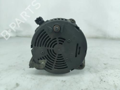Alternator VW SHARAN (7M8, 7M9, 7M6) 1.9 TDI | BP28075472M7 