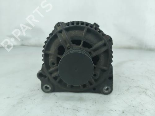 Alternator VW SHARAN (7M8, 7M9, 7M6) 1.9 TDI 028903018BX