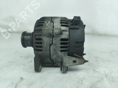 Alternator VW SHARAN (7M8, 7M9, 7M6) 1.9 TDI | BP28075472M7 