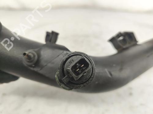 Intercooler pipe VW SHARAN (7M8, 7M9, 7M6) 1.9 TDI | BP28073170M127 
