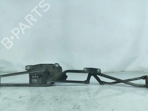 Front wiper motor VW SHARAN (7M8, 7M9, 7M6) 1.9 TDI 7M0955023D