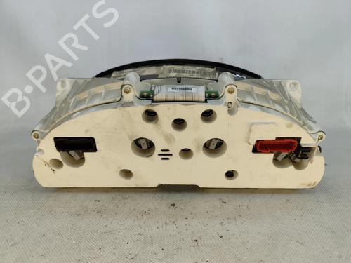 Instrument cluster VW SHARAN (7M8, 7M9, 7M6) 1.9 TDI | BP28073144C47 