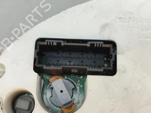 Instrument cluster VW SHARAN (7M8, 7M9, 7M6) 1.9 TDI | BP28073144C47 