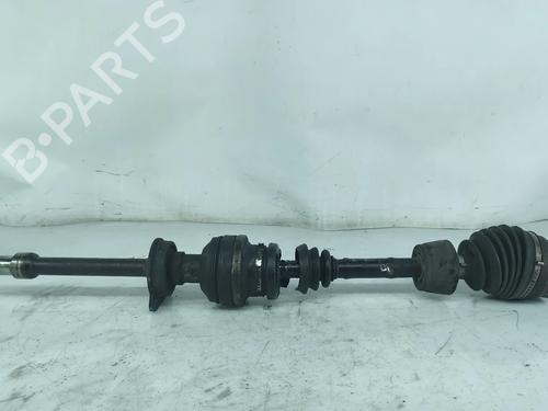 Right front driveshaft VW SHARAN (7M8, 7M9, 7M6) 1.9 TDI | BP28073175M39 