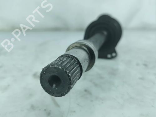 Right front driveshaft VW SHARAN (7M8, 7M9, 7M6) 1.9 TDI | BP28073175M39 