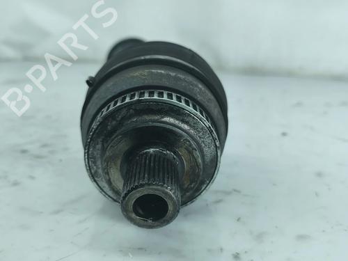 Right front driveshaft VW SHARAN (7M8, 7M9, 7M6) 1.9 TDI | BP28073175M39 