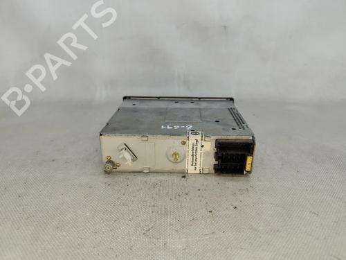 Radio VW SHARAN (7M8, 7M9, 7M6) 1.9 TDI | BP28073147E6 