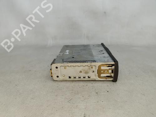 Radio VW SHARAN (7M8, 7M9, 7M6) 1.9 TDI | BP28073147E6 