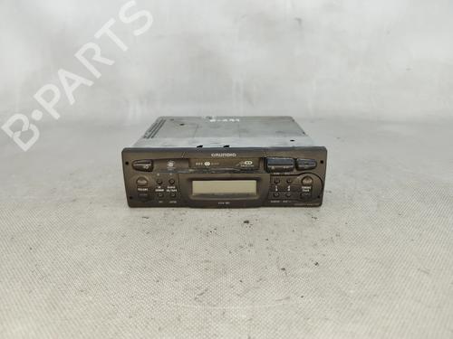 Radio VW SHARAN (7M8, 7M9, 7M6) 1.9 TDI N.V