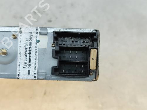 Radio VW SHARAN (7M8, 7M9, 7M6) 1.9 TDI | BP28073147E6 