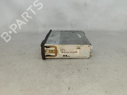 Radio VW SHARAN (7M8, 7M9, 7M6) 1.9 TDI | BP28073147E6 