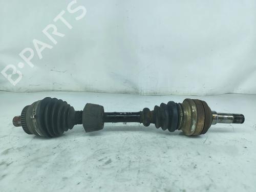 Left front driveshaft VW SHARAN (7M8, 7M9, 7M6) 1.9 TDI | BP28073176M38 