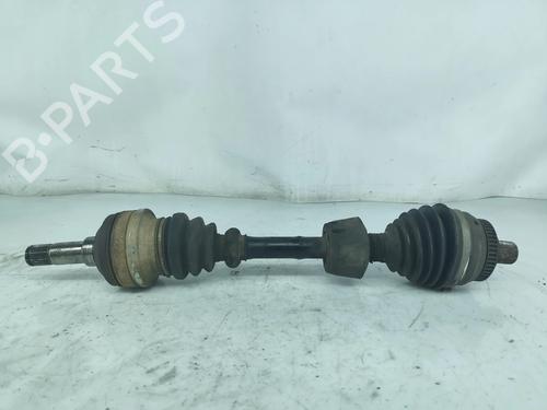 Left front driveshaft VW SHARAN (7M8, 7M9, 7M6) 1.9 TDI N.V
