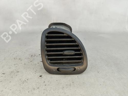 Air vent VW SHARAN (7M8, 7M9, 7M6) 1.9 TDI 7M1819704F