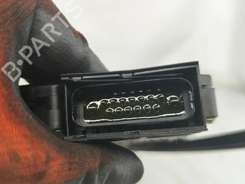 Front left window mechanism VW SHARAN (7M8, 7M9, 7M6) 1.9 TDI | BP28073179C22 