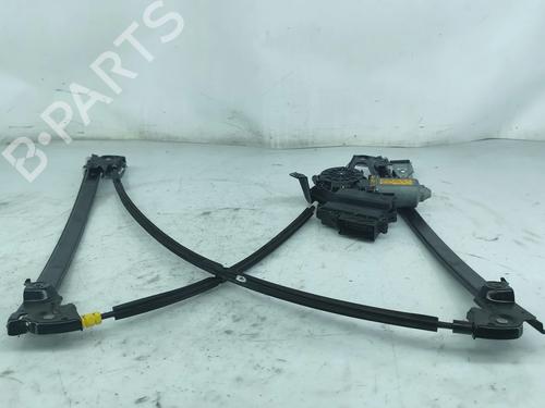 Front left window mechanism VW SHARAN (7M8, 7M9, 7M6) 1.9 TDI 7M0959801A