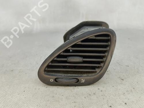 Air vent VW SHARAN (7M8, 7M9, 7M6) 1.9 TDI 7M1819703F