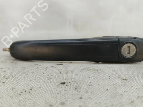 Front right exterior door handle VW SHARAN (7M8, 7M9, 7M6) 1.9 TDI N.V