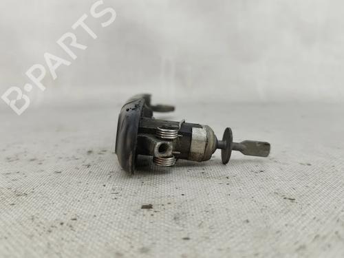 Front right exterior door handle VW SHARAN (7M8, 7M9, 7M6) 1.9 TDI | BP28073151C129 