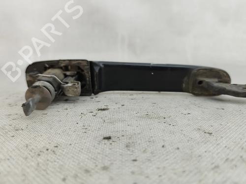 Front left exterior door handle VW SHARAN (7M8, 7M9, 7M6) 1.9 TDI | BP28073152C128 
