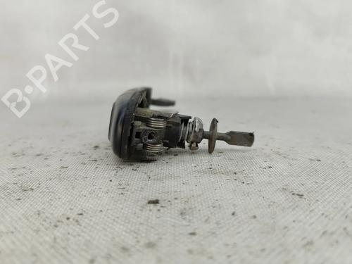 Front left exterior door handle VW SHARAN (7M8, 7M9, 7M6) 1.9 TDI | BP28073152C128 