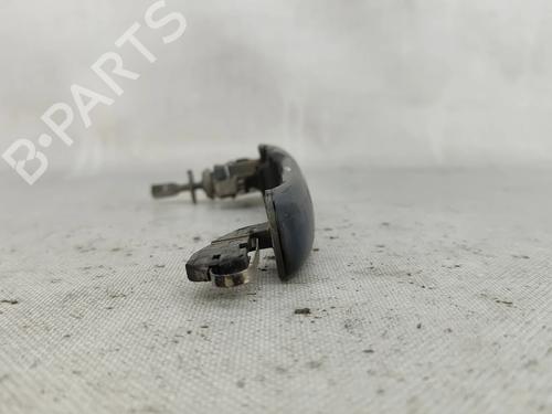 Front left exterior door handle VW SHARAN (7M8, 7M9, 7M6) 1.9 TDI | BP28073152C128 