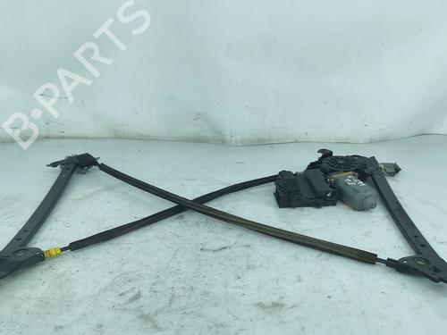 Rear left window mechanism VW SHARAN (7M8, 7M9, 7M6) 1.9 TDI | BP28073181C24 