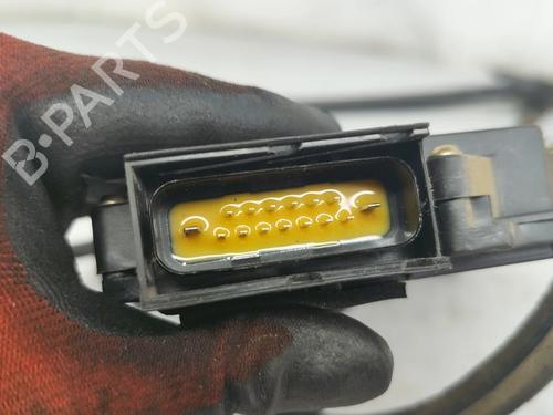 Rear left window mechanism VW SHARAN (7M8, 7M9, 7M6) 1.9 TDI | BP28073181C24 