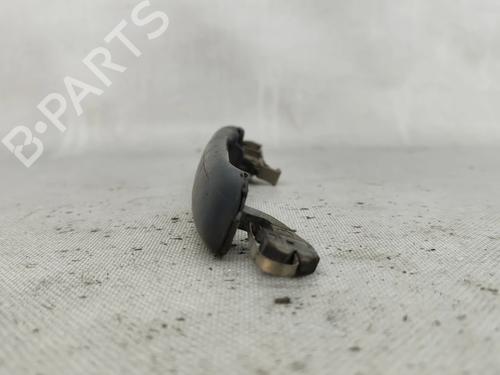 Rear right exterior door handle VW SHARAN (7M8, 7M9, 7M6) 1.9 TDI | BP28073153C130 