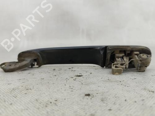 Rear right exterior door handle VW SHARAN (7M8, 7M9, 7M6) 1.9 TDI | BP28073153C130 