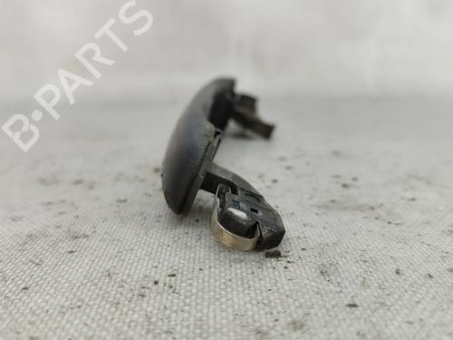 Rear left exterior door handle VW SHARAN (7M8, 7M9, 7M6) 1.9 TDI | BP28073154C130 