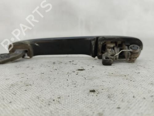 Rear left exterior door handle VW SHARAN (7M8, 7M9, 7M6) 1.9 TDI | BP28073154C130 