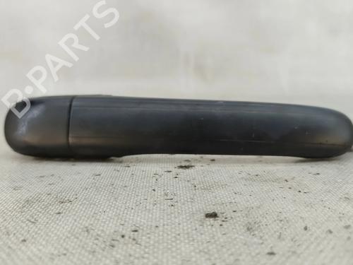 Rear left exterior door handle VW SHARAN (7M8, 7M9, 7M6) 1.9 TDI N.V