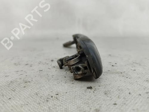 Rear left exterior door handle VW SHARAN (7M8, 7M9, 7M6) 1.9 TDI | BP28073154C130 