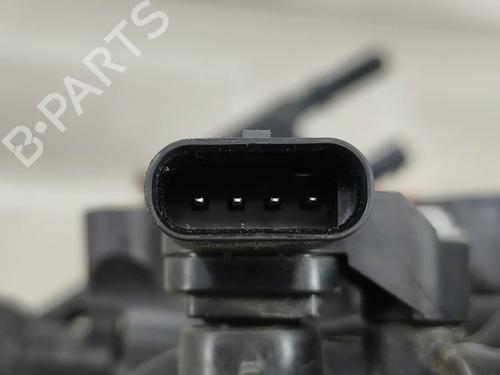 Intake manifold OPEL ASTRA K (B16) 1.0 Turbo (68) | BP28072136M70 