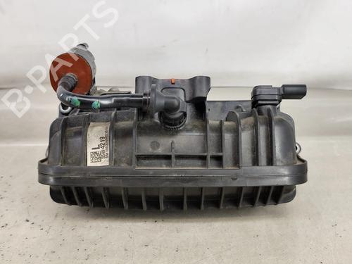 Intake manifold OPEL ASTRA K (B16) 1.0 Turbo (68) | BP28072136M70 