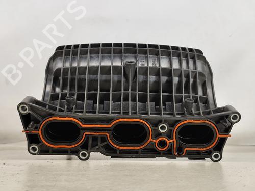 Intake manifold OPEL ASTRA K (B16) 1.0 Turbo (68) | BP28072136M70 
