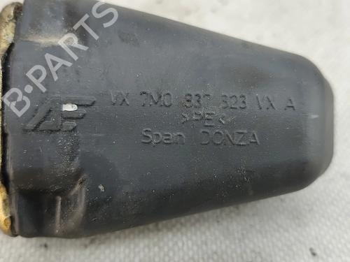 Hinge/Door check strap VW SHARAN (7M8, 7M9, 7M6) 1.9 TDI | BP28073155C146 