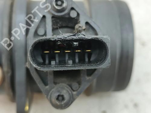 Mass air flow sensor VW SHARAN (7M8, 7M9, 7M6) 1.9 TDI | BP28073159M95 