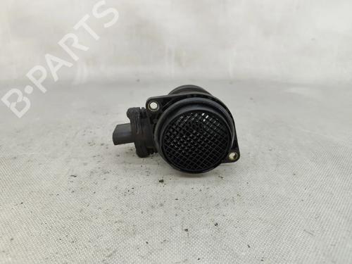 Mass air flow sensor VW SHARAN (7M8, 7M9, 7M6) 1.9 TDI 06A905461