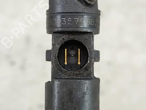 Injector RENAULT CLIO II (BB_, CB_) 1.5 dCi (B/CB07) | BP26908738M100 