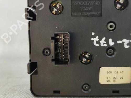 Headlight switch VOLVO S40 I (644) 1.6 | BP28075512I24 