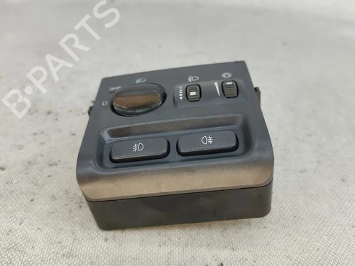 Headlight switch VOLVO S40 I (644) 1.6 | BP28075512I24 