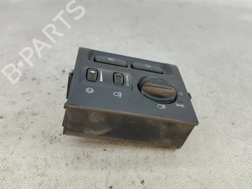 Headlight switch VOLVO S40 I (644) 1.6 | BP28075512I24 