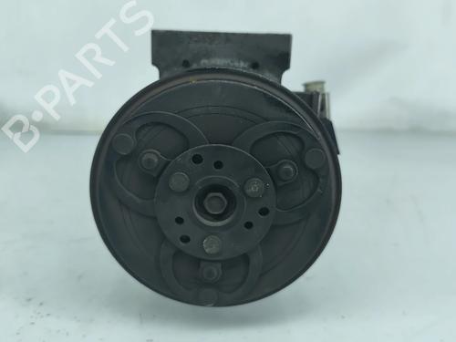 Used AC compressor VOLVO S40 I (644) 1.6 (109 hp) 28075521