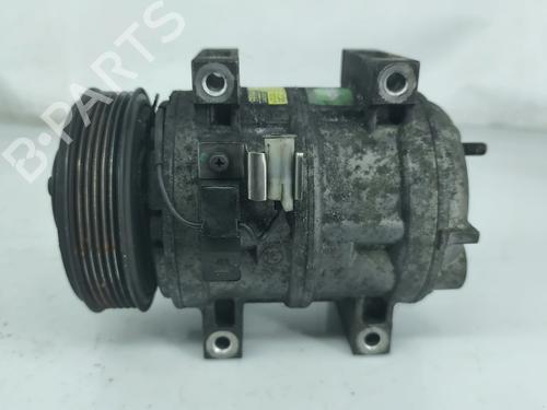 AC compressor VOLVO S40 I (644) 1.6 | BP28075521M34