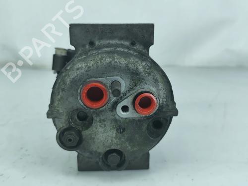 AC compressor VOLVO S40 I (644) 1.6 | BP28075521M34