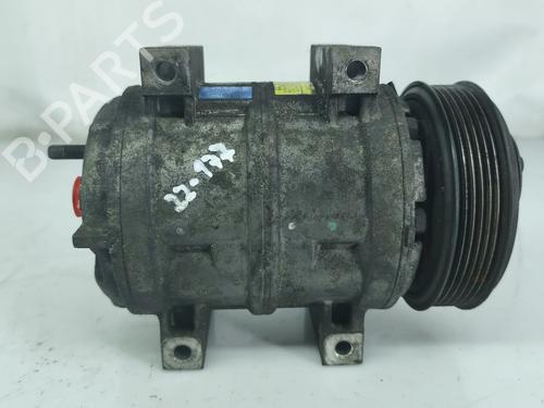 AC compressor VOLVO S40 I (644) 1.6 | BP28075521M34