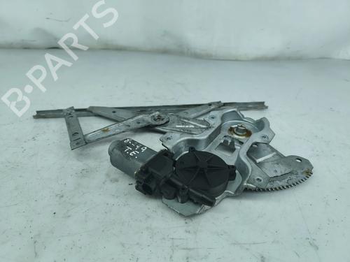 Rear left window mechanism ROVER 45 I Hatchback (RT) 1.4 | BP28075540C24 