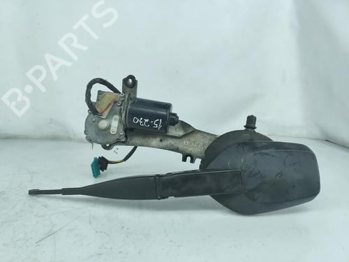 Front wiper motor MERCEDES-BENZ C-CLASS T-Model (S202) C 220 T CDI (202.193) 096058186050